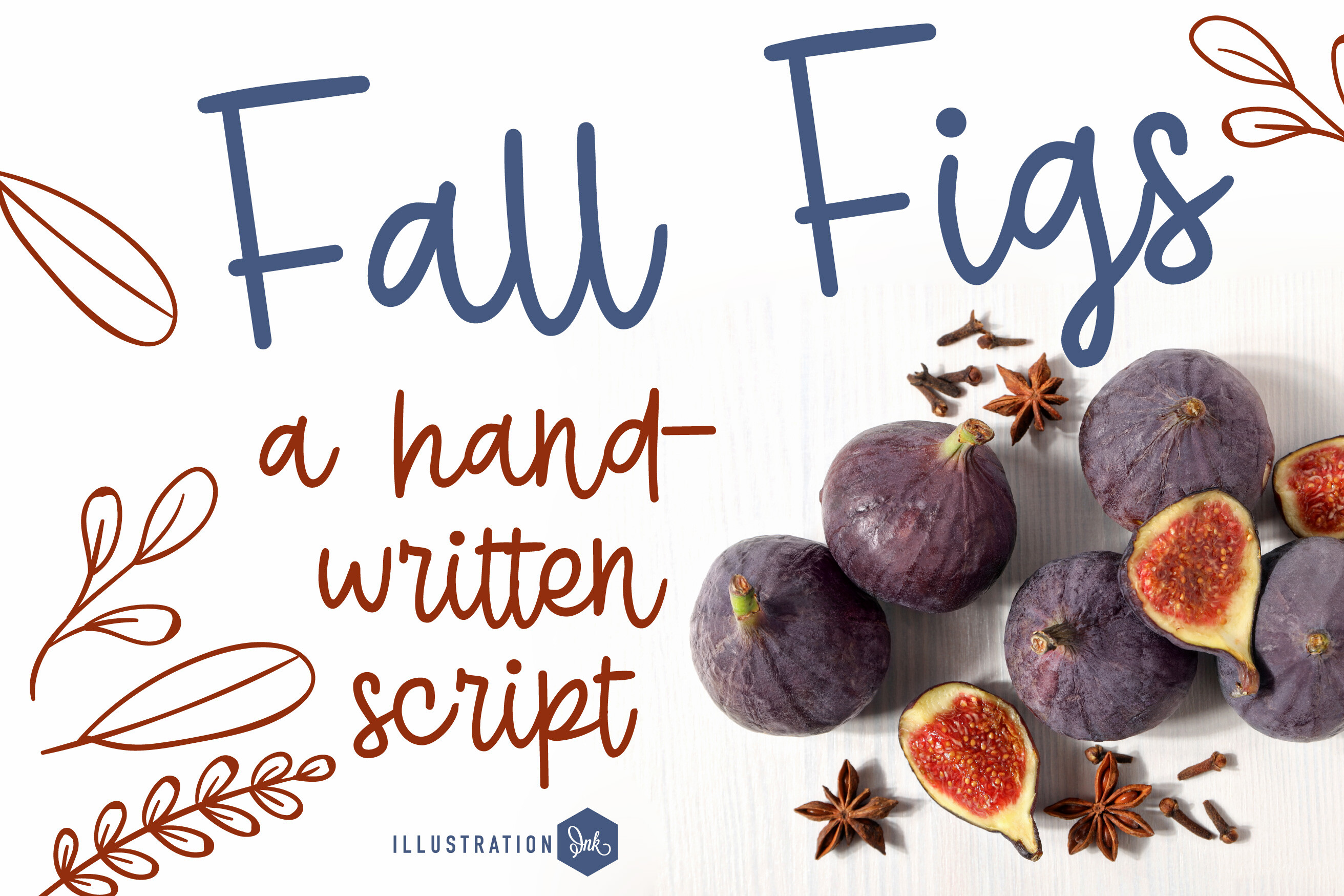 Fall Figs