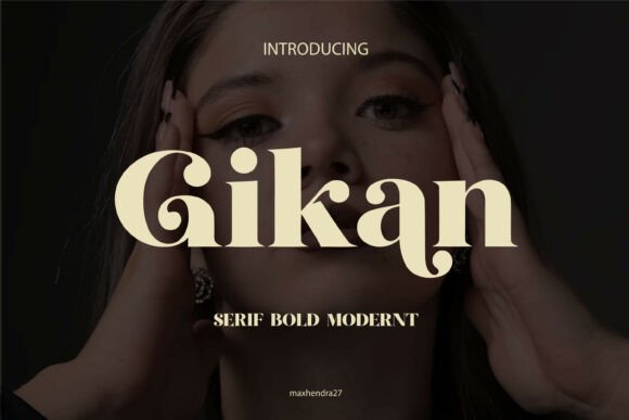 Gikan