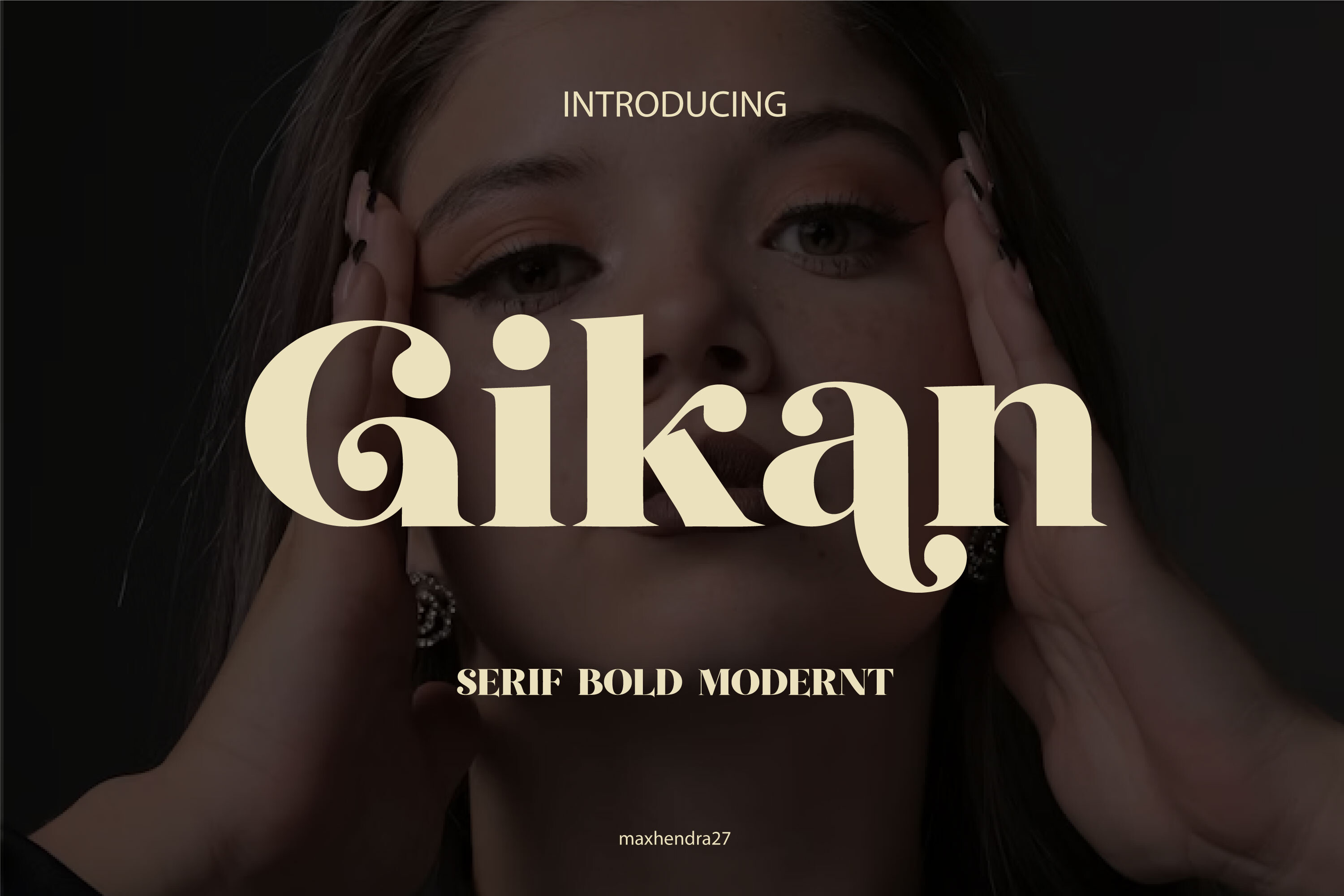 Gikan