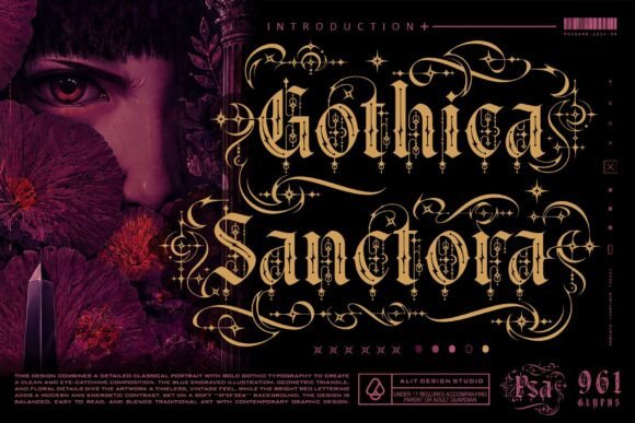 Gothica Sanctora