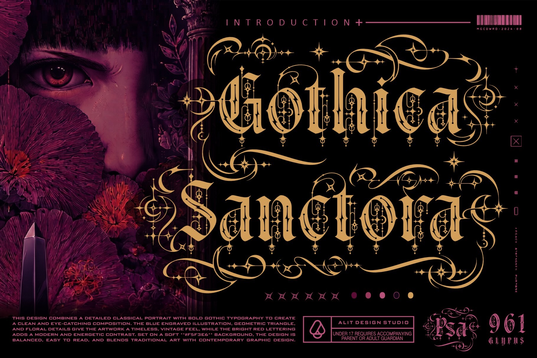 Gothica Sanctora