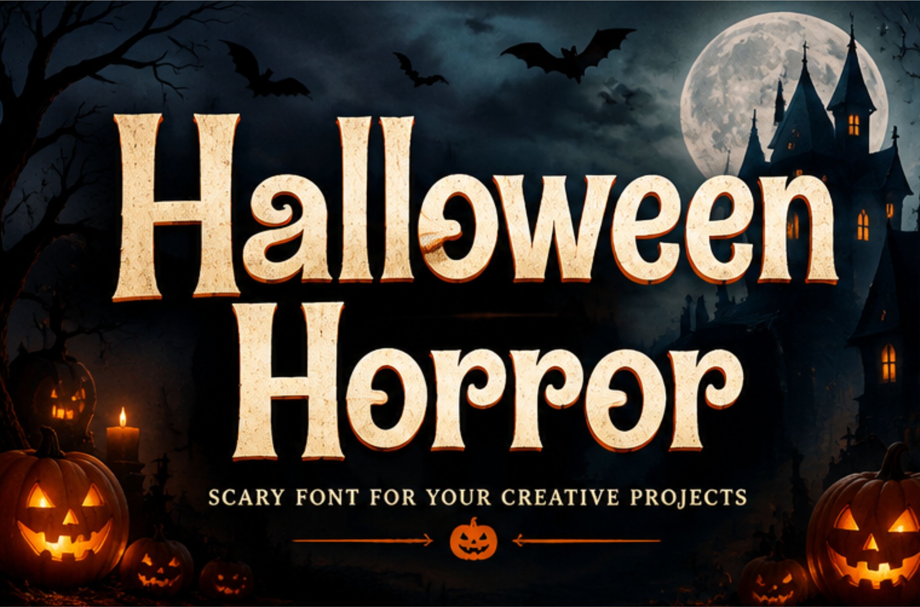 Halloween Horror