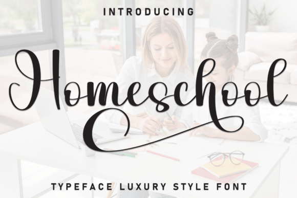 Homeschool