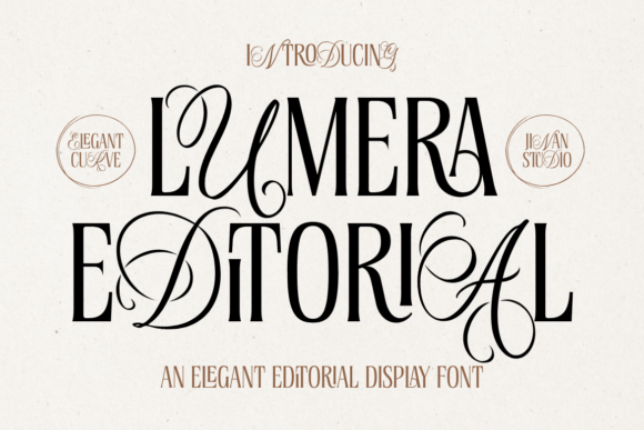 Lumera Editorial