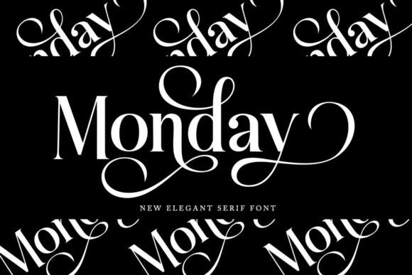 Monday