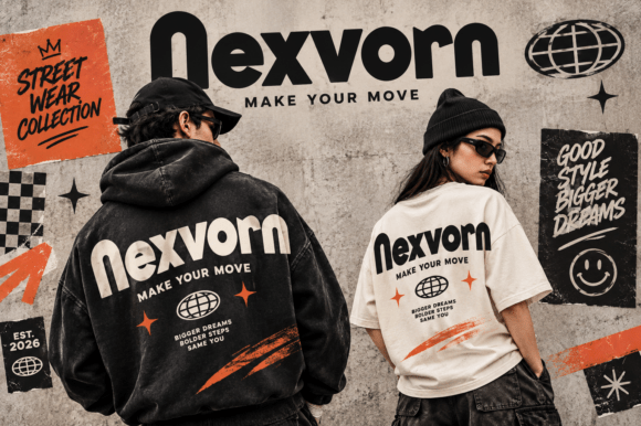 Nexvorn