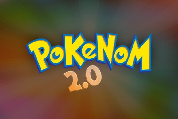 Pokenom