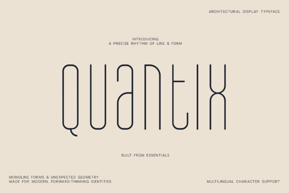 Quantix
