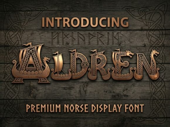 Aldren