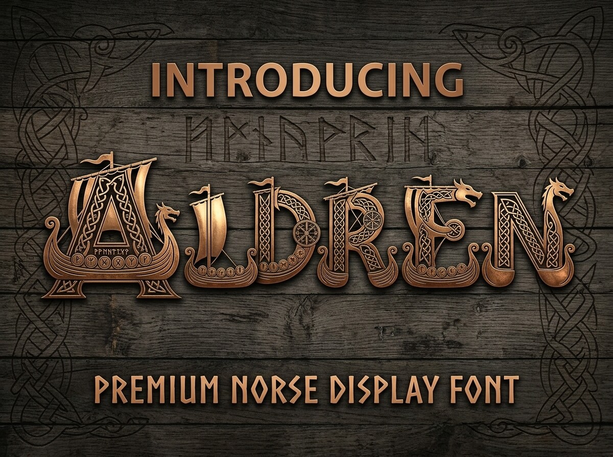 Aldren