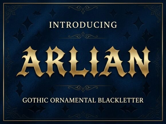Arlian
