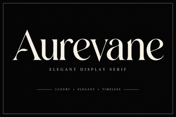 Aurevane