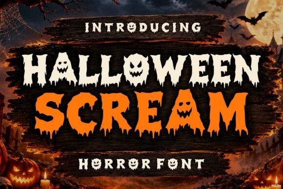Halloween Scream