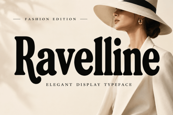 Ravelline