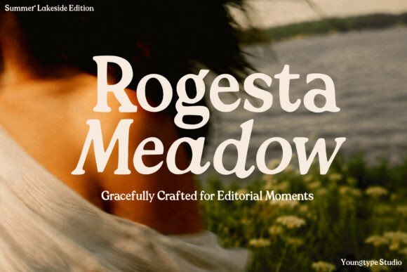 Rogesta Meadow