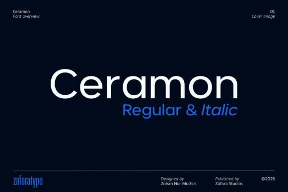Ceramon