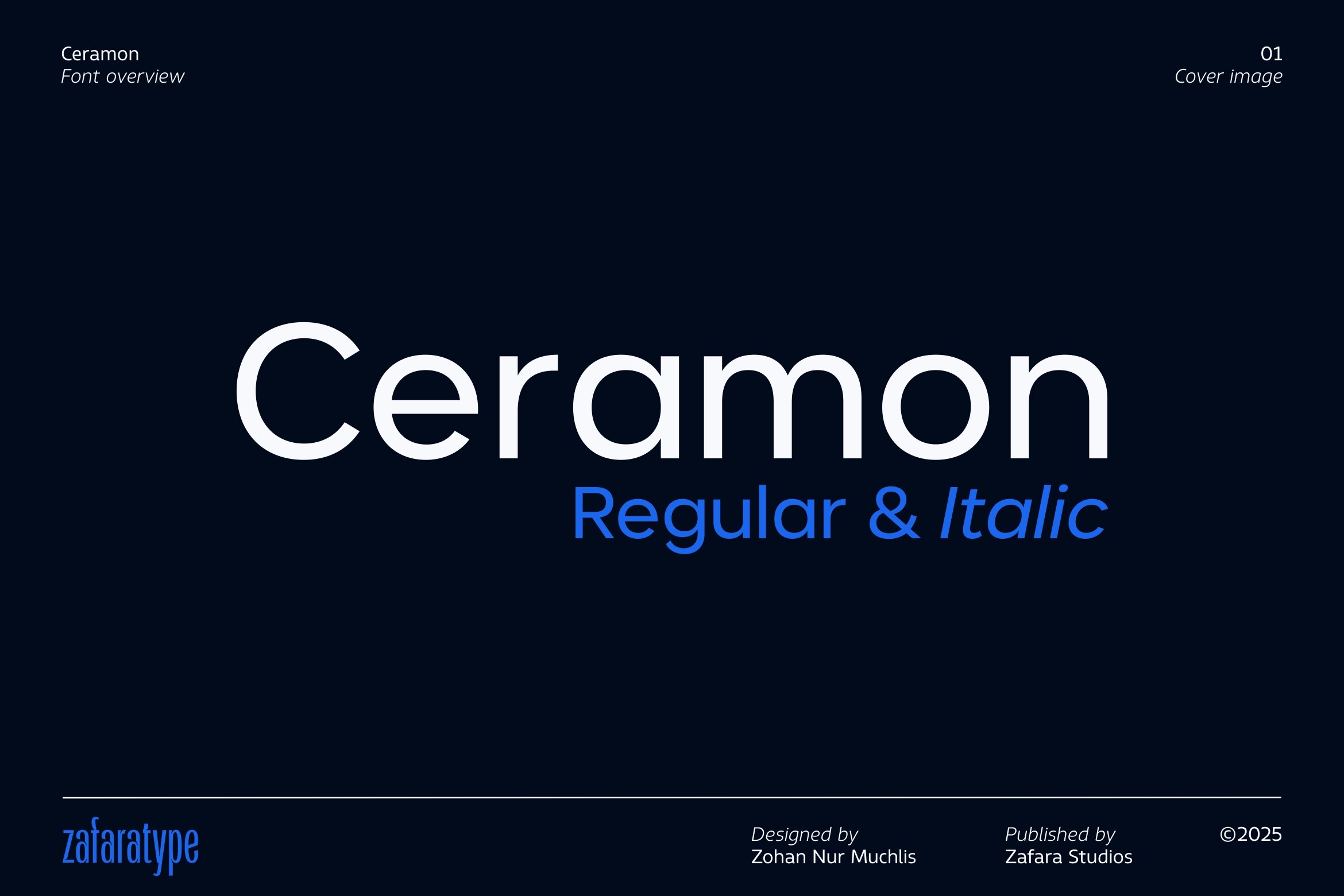 Ceramon
