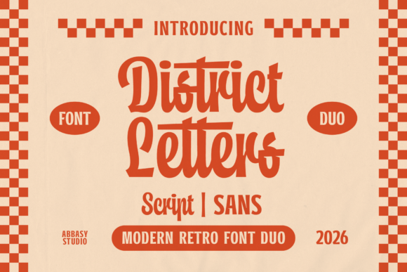 District Letters