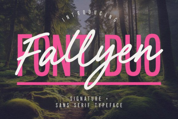 Fallyen