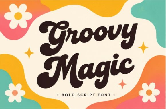 Groovy Magic