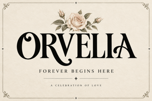 Orvelia