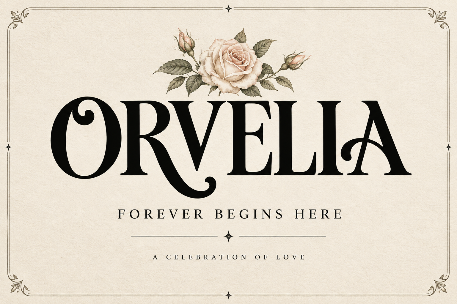 Orvelia