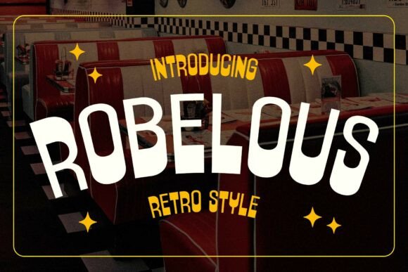 Robelous