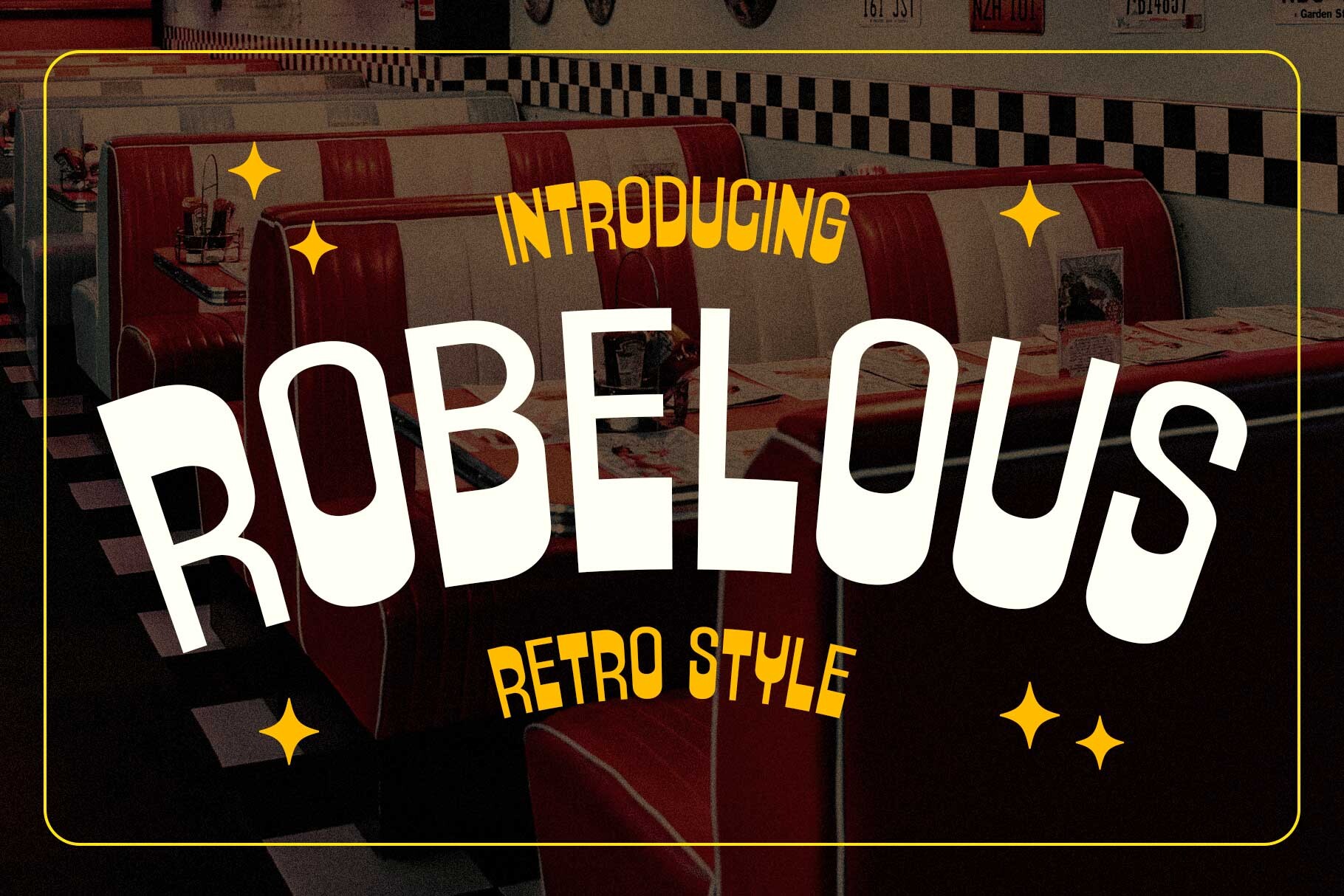 Robelous