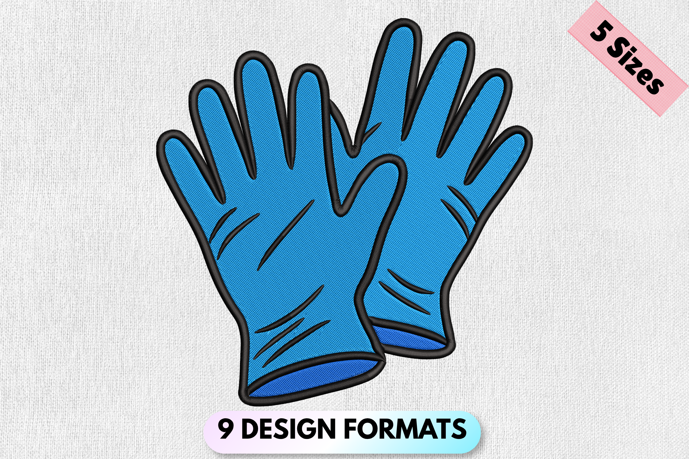 Surgical Gloves Medical Gloves DST