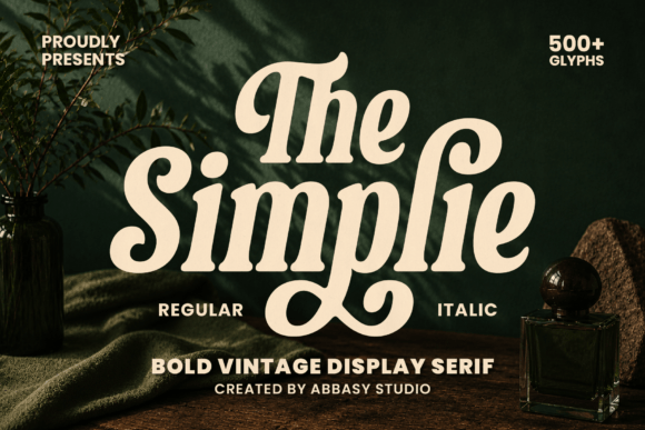 The Simplie