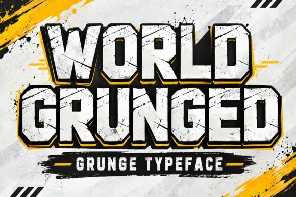 World Grunged