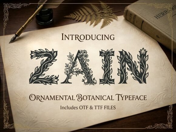 Zain
