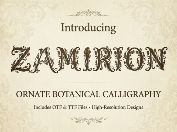 Zamirion