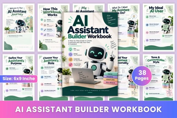 AI Assistant Builder Workbook