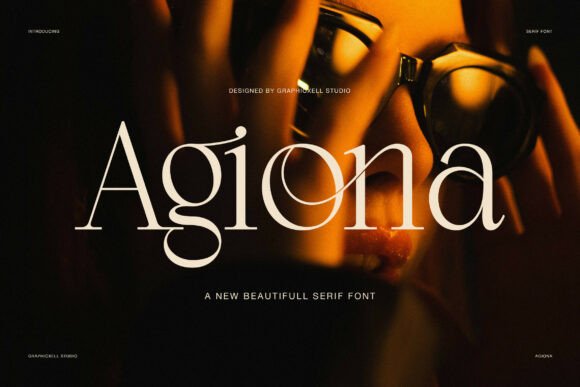 Agiona