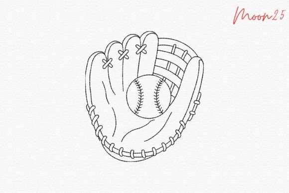 Baseball Glove