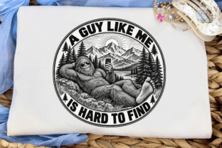 Bigfoot Selfie PNG Shirt Design Graphic by Dreamtidestudio · Creative ...