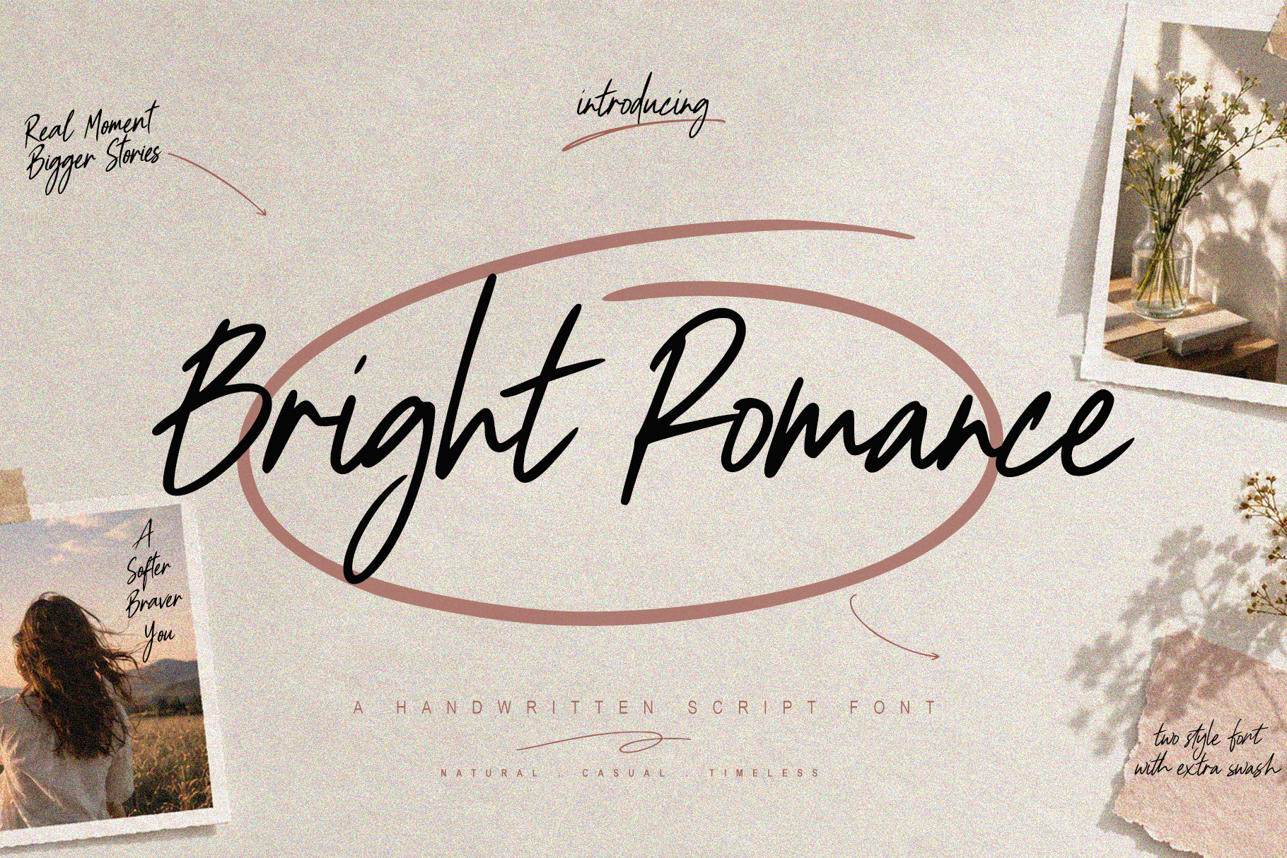 Bright Romance