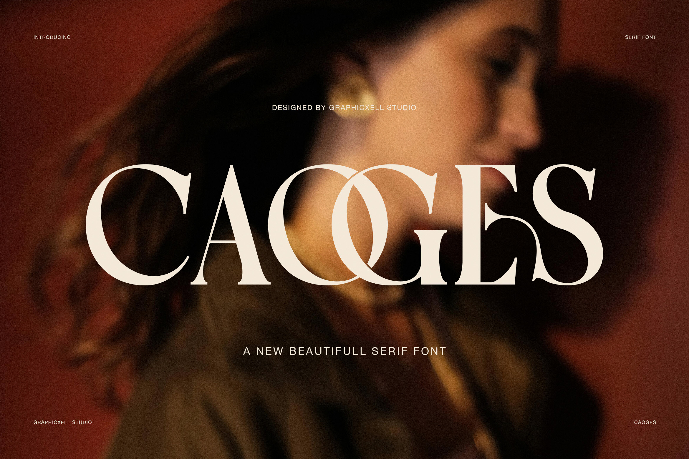 Caoges