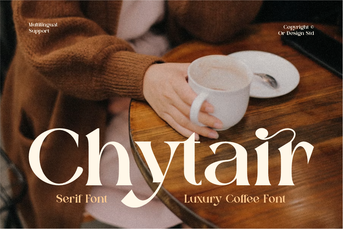 Chytair