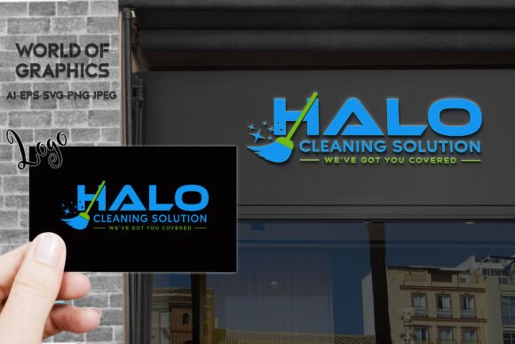 Cleaning Company