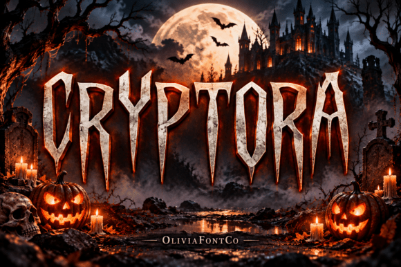Cryptora