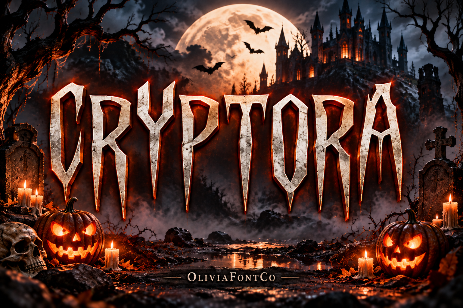 Cryptora