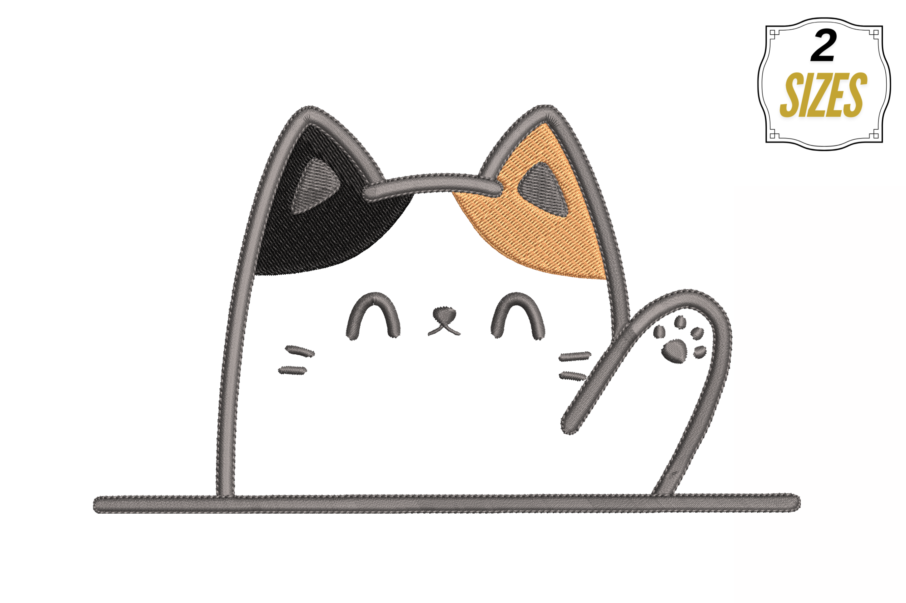 Cute Cat