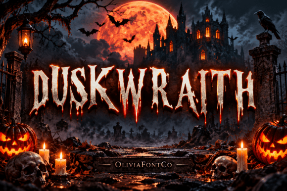 Duskwraith