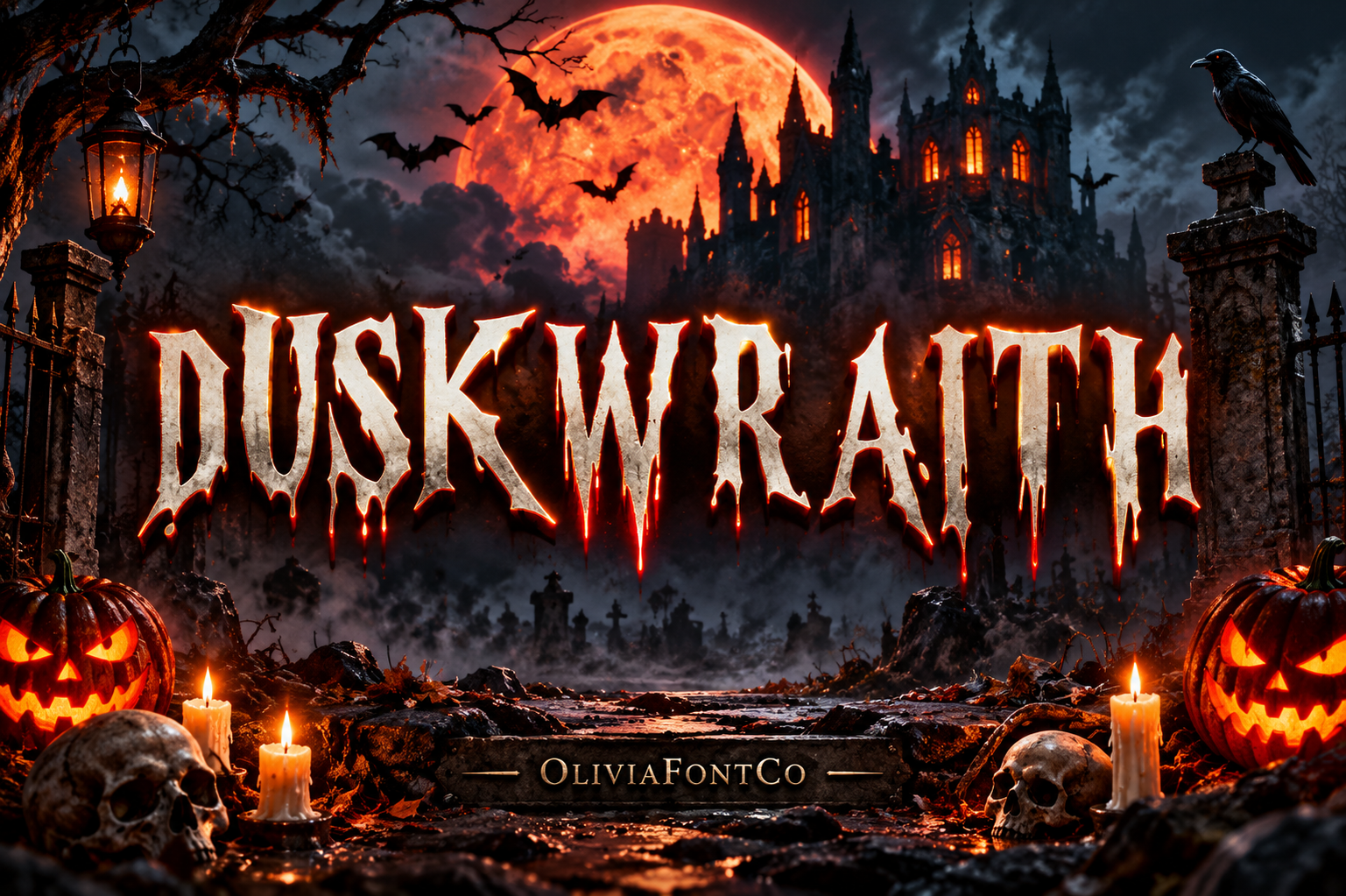 Duskwraith