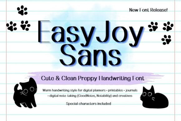 Easy Joy