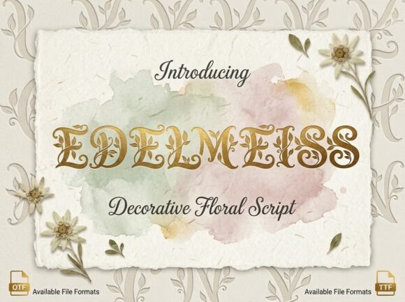 Edelweiss