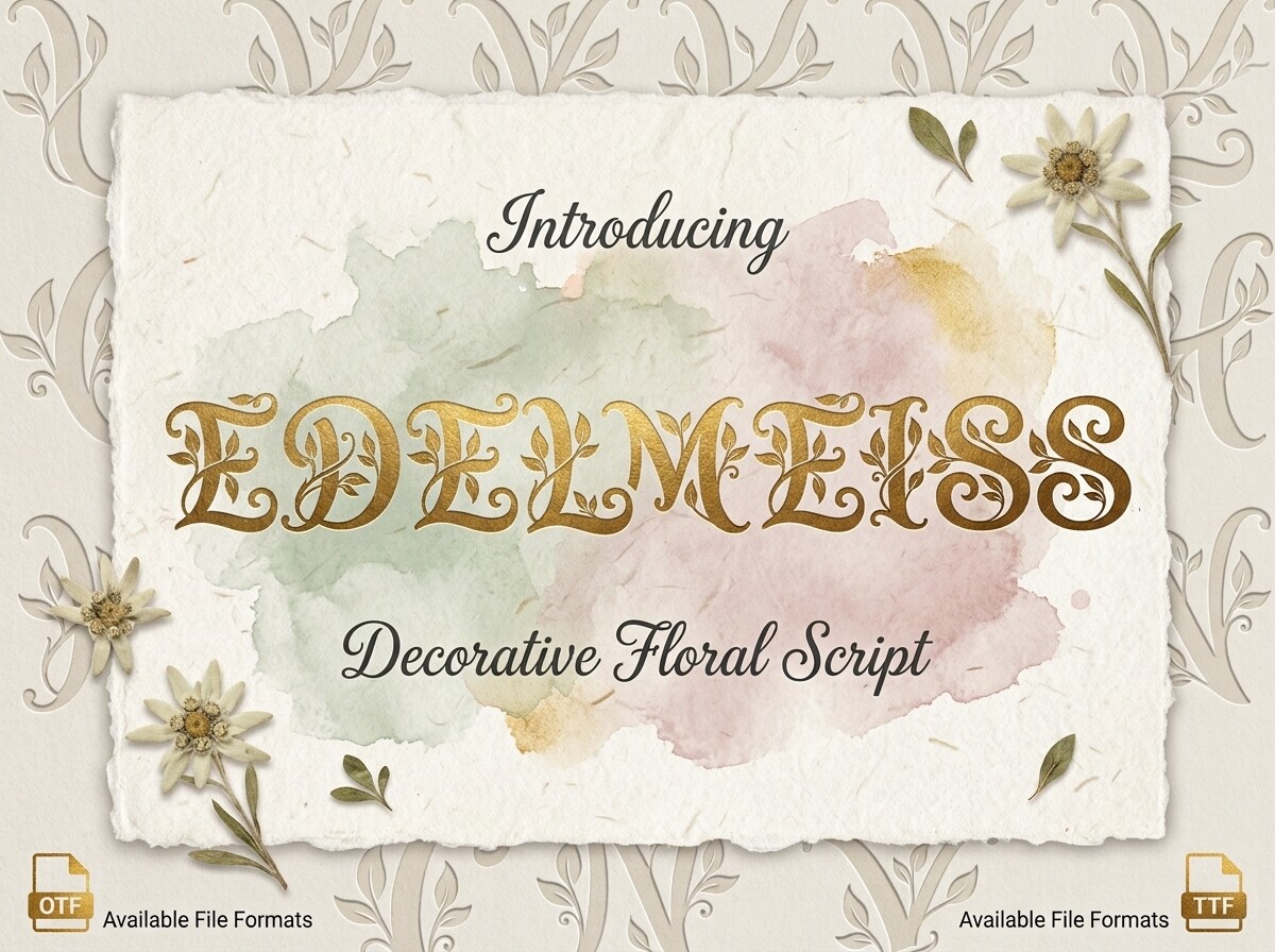 Edelweiss