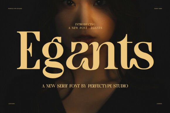 Egants